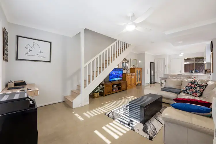 Fifth view of Homely townhouse listing, 11/1 Buckby Street, Nundah QLD 4012