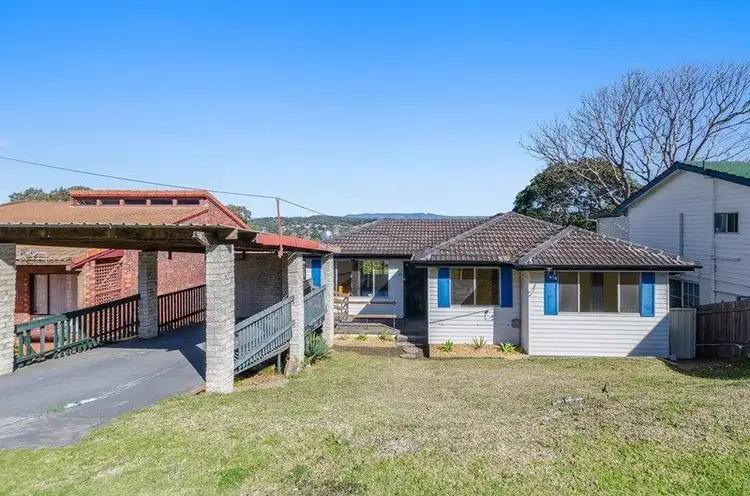 Main view of Homely house listing, 106 Tait Avenue, Kanahooka NSW 2530