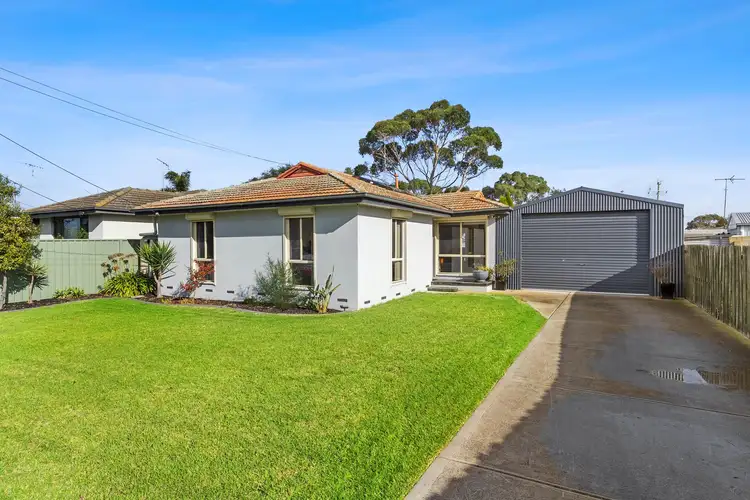 Main view of Homely house listing, 19 Washington Street, Corio VIC 3214