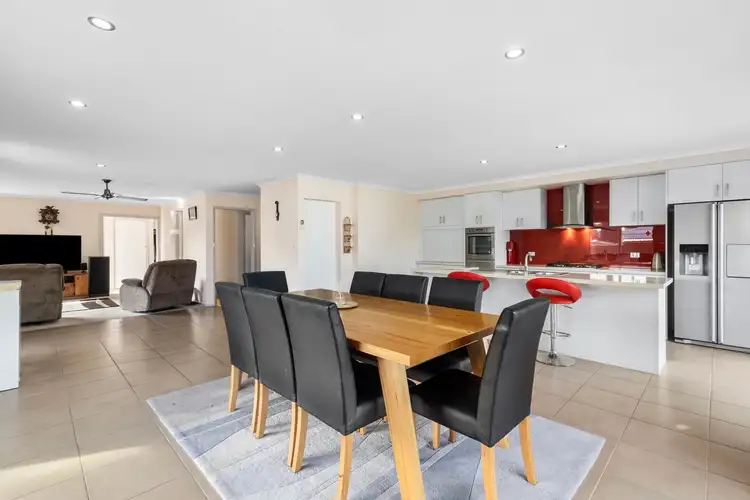 Second view of Homely house listing, 19 Washington Street, Corio VIC 3214