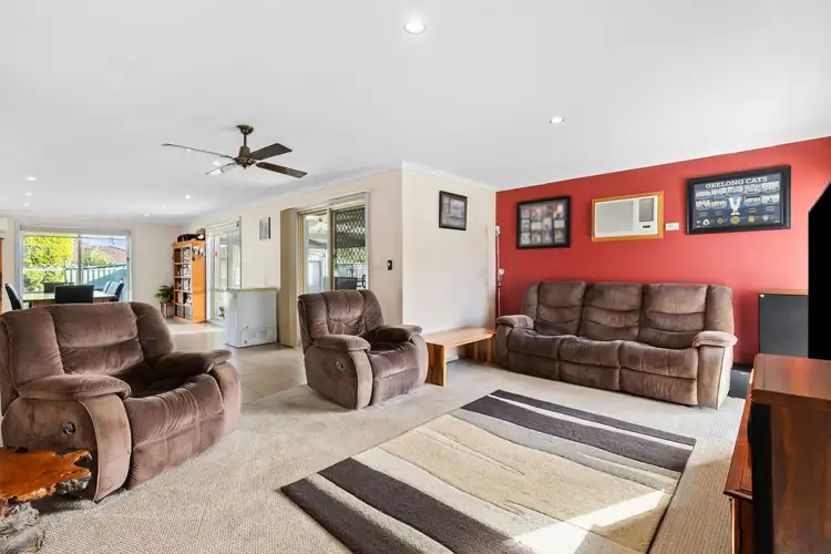 Fourth view of Homely house listing, 19 Washington Street, Corio VIC 3214