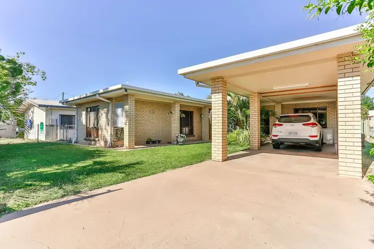 Second view of Homely house listing, 3 Willans Street, Emerald QLD 4720