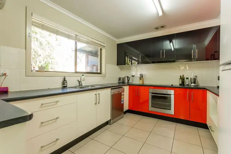Third view of Homely house listing, 3 Willans Street, Emerald QLD 4720