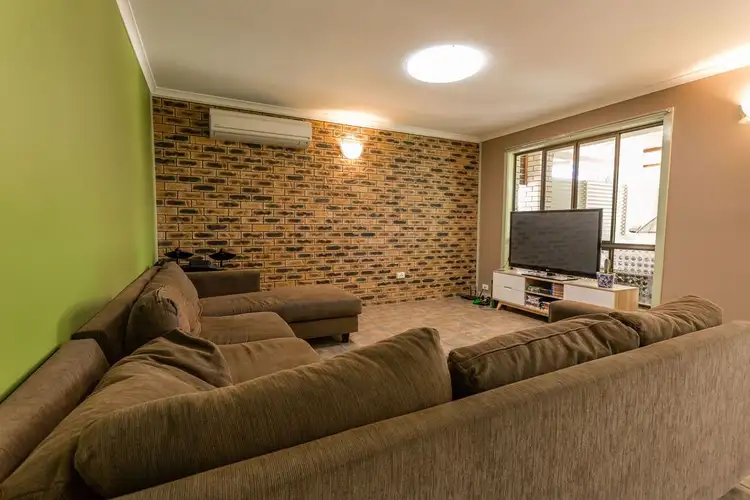 Sixth view of Homely house listing, 3 Willans Street, Emerald QLD 4720