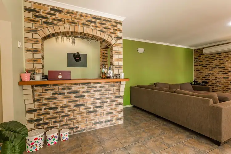Seventh view of Homely house listing, 3 Willans Street, Emerald QLD 4720