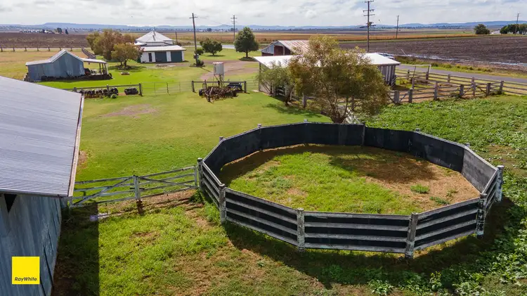 Fourth view of Homely rural property listing, 454 Dungannon Road, Clifton QLD 4361