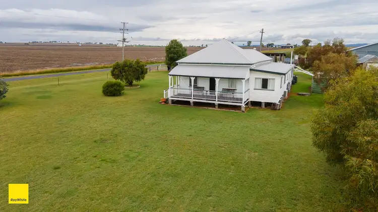 Fifth view of Homely rural property listing, 454 Dungannon Road, Clifton QLD 4361