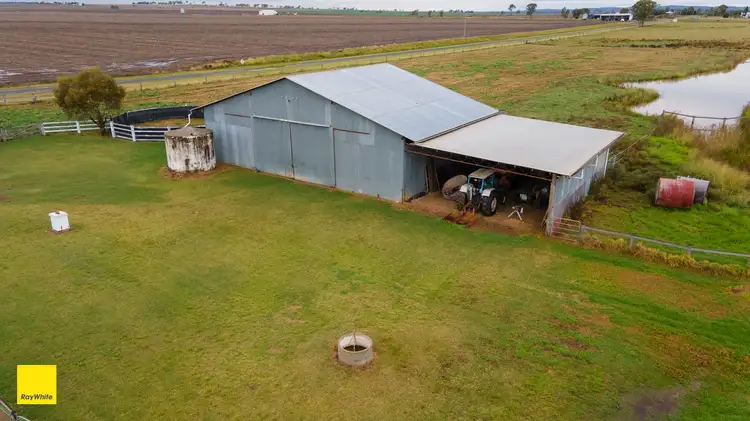 Sixth view of Homely rural property listing, 454 Dungannon Road, Clifton QLD 4361
