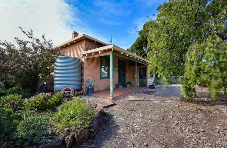 12 Donaldson Terrace, Whyalla SA 5600