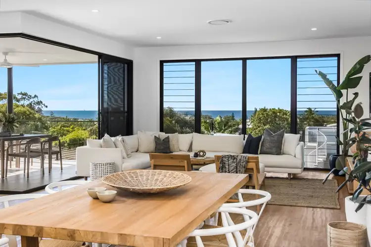 Fifth view of Homely house listing, 17 Melaleuca Street, Moffat Beach QLD 4551