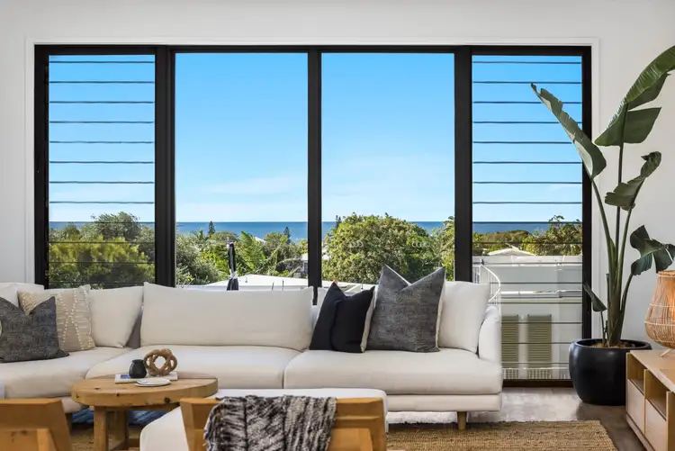 Sixth view of Homely house listing, 17 Melaleuca Street, Moffat Beach QLD 4551