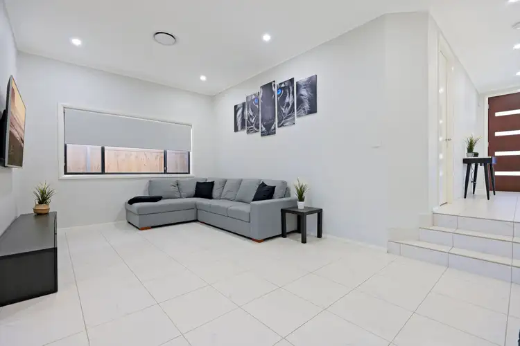 Fifth view of Homely house listing, 34 Bundle Street, Caddens NSW 2747