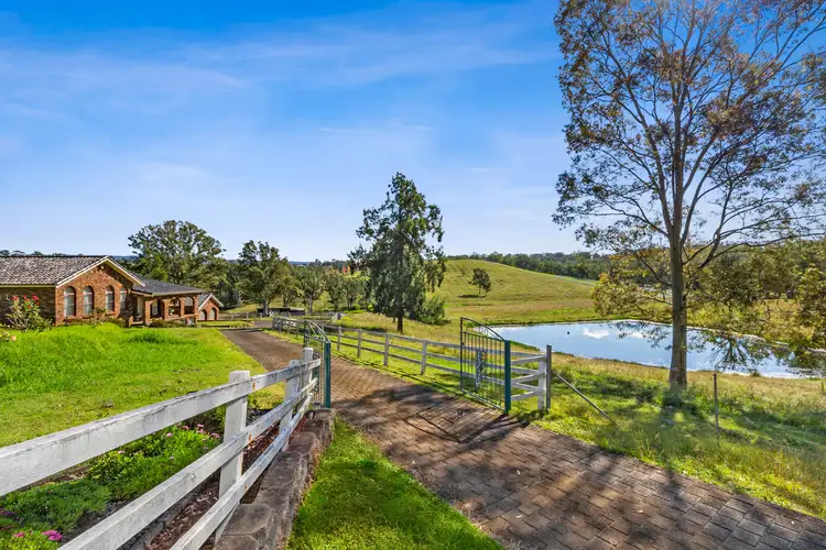 78 Brahma Road, North Richmond NSW 2754