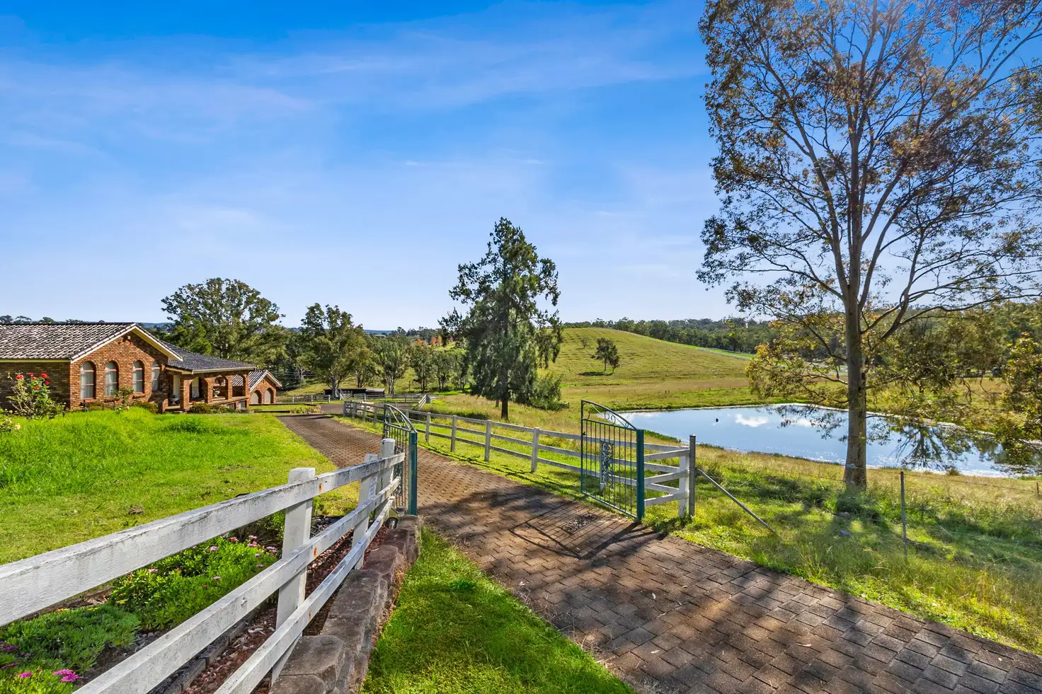 Main view of Homely house listing, 78 Brahma Road, North Richmond NSW 2754