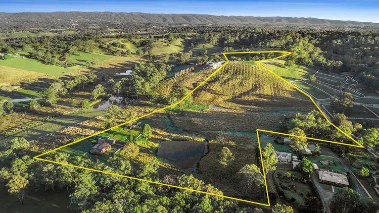Second view of Homely house listing, 78 Brahma Road, North Richmond NSW 2754