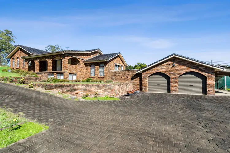 Fifth view of Homely house listing, 78 Brahma Road, North Richmond NSW 2754
