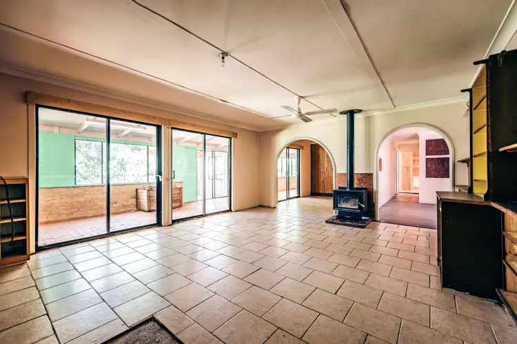 Fifth view of Homely rural property listing, 25 Mackays Creek Road, Dorrigo NSW 2453