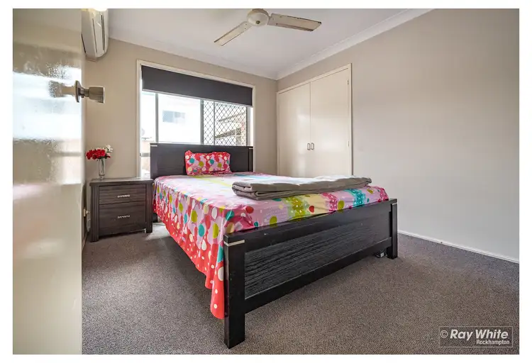 Second view of Homely semi-detached listing, 1 & 2/45 Denning Street, Park Avenue QLD 4701