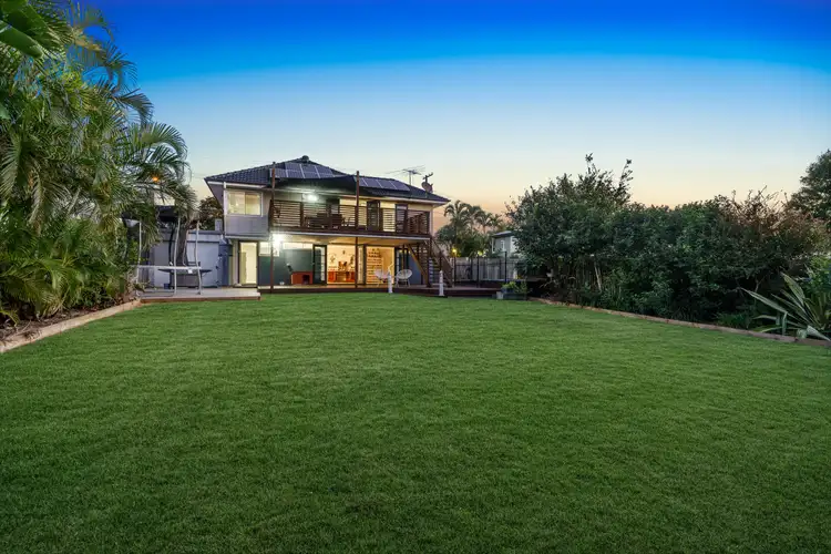 Main view of Homely house listing, 181 Preston Road, Manly West QLD 4179