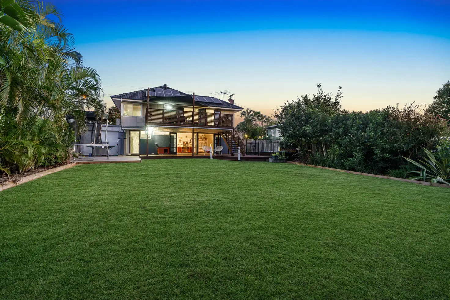 Main view of Homely house listing, 181 Preston Road, Manly West QLD 4179