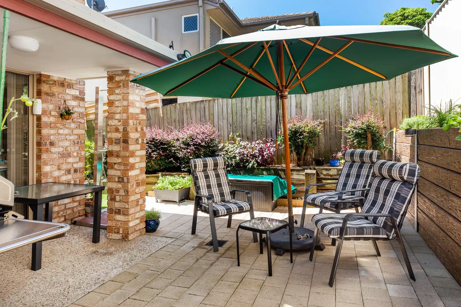 Main view of Homely townhouse listing, 4/109 Pohlman Street, Southport QLD 4215