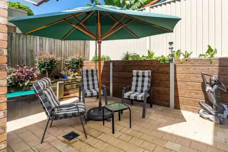 Third view of Homely townhouse listing, 4/109 Pohlman Street, Southport QLD 4215