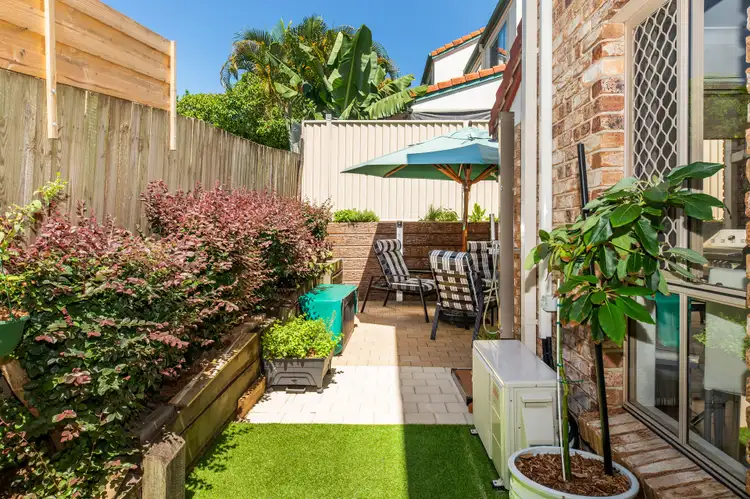 Fourth view of Homely townhouse listing, 4/109 Pohlman Street, Southport QLD 4215