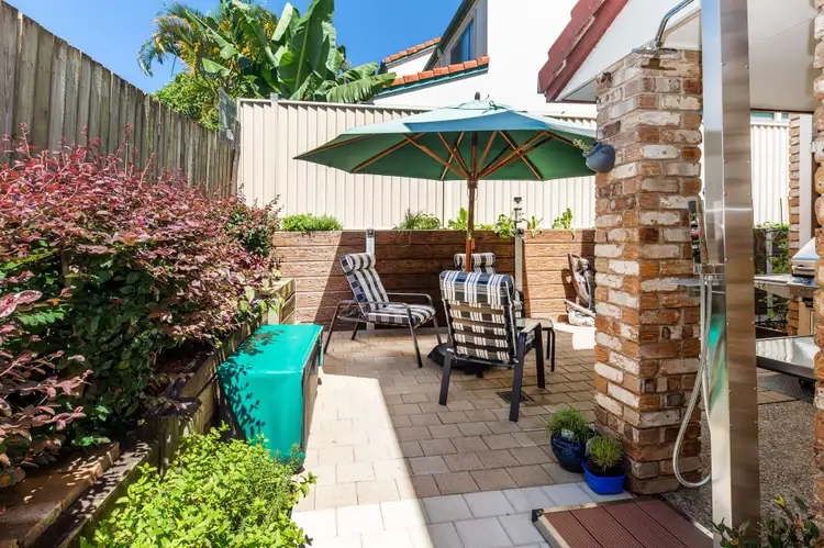 Fifth view of Homely townhouse listing, 4/109 Pohlman Street, Southport QLD 4215