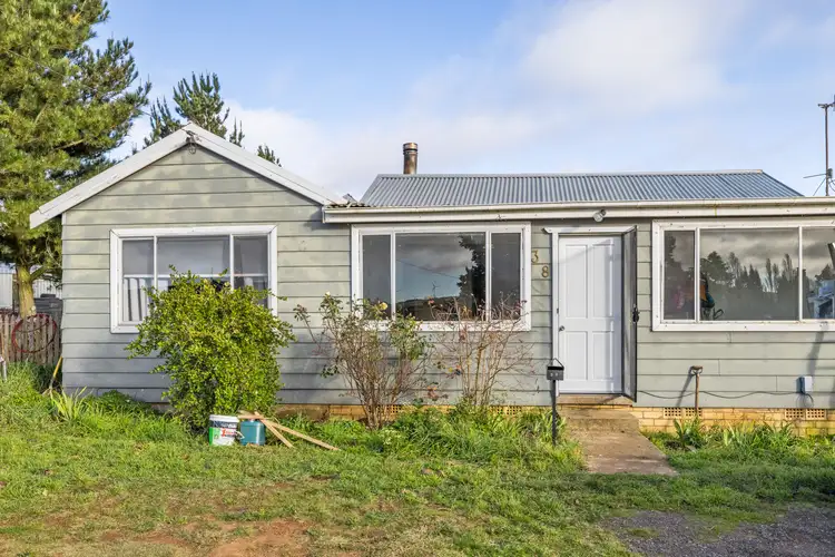 Main view of Homely house listing, "The Palace" 38 Chisholm Street, Taralga NSW 2580