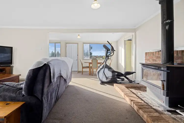 Fourth view of Homely house listing, "The Palace" 38 Chisholm Street, Taralga NSW 2580