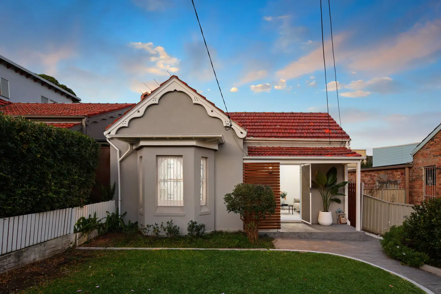 Main view of Homely house listing, 48 Marian Street, Enmore NSW 2042