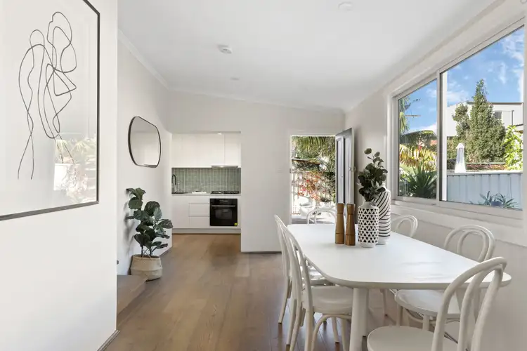 Second view of Homely house listing, 48 Marian Street, Enmore NSW 2042