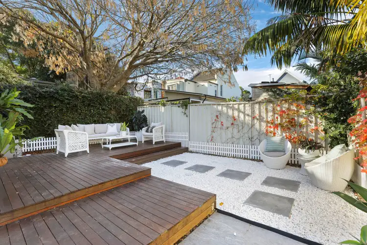 Third view of Homely house listing, 48 Marian Street, Enmore NSW 2042