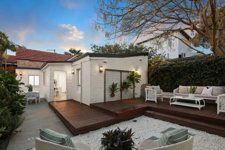 Fourth view of Homely house listing, 48 Marian Street, Enmore NSW 2042