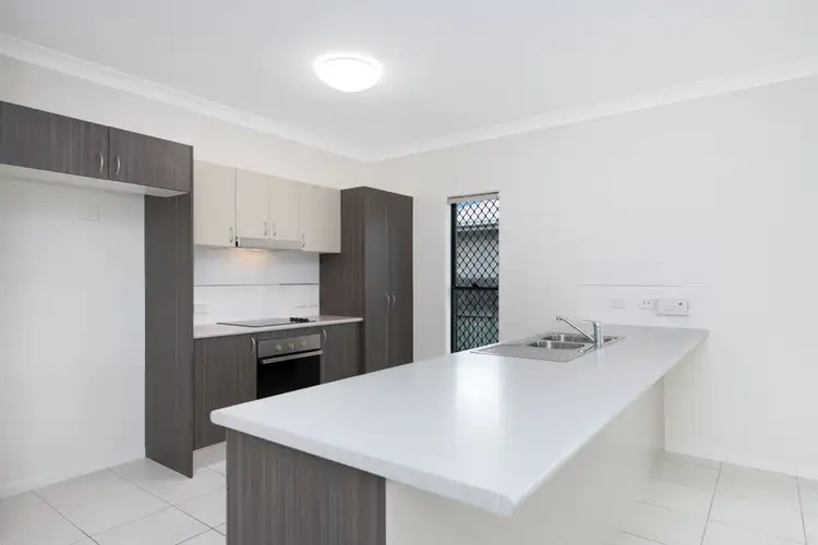 Second view of Homely house listing, 18 Blackmoor Promenade, Shaw QLD 4818