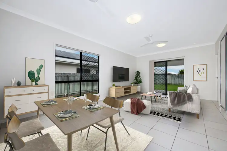 Third view of Homely house listing, 18 Blackmoor Promenade, Shaw QLD 4818