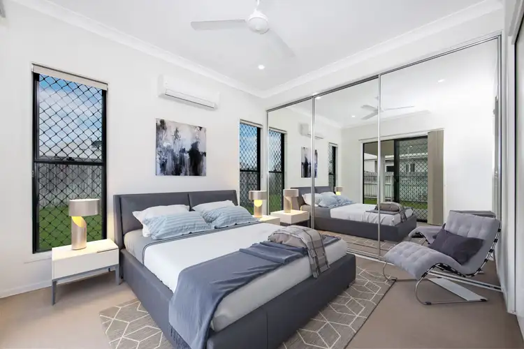 Fourth view of Homely house listing, 18 Blackmoor Promenade, Shaw QLD 4818