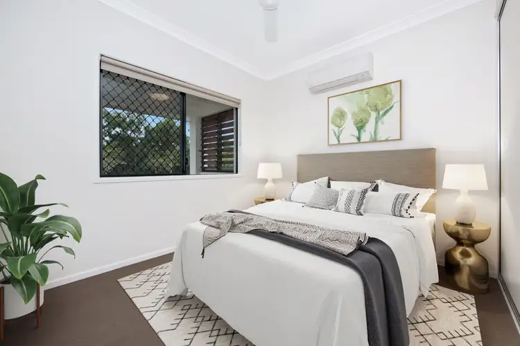 Sixth view of Homely house listing, 18 Blackmoor Promenade, Shaw QLD 4818