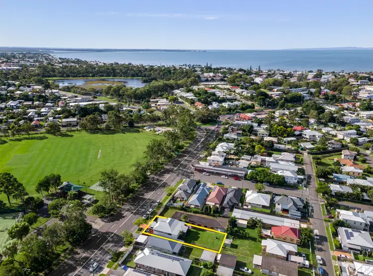Main view of Homely house listing, 42 Board Street, Deagon QLD 4017