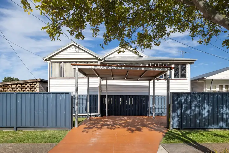 Second view of Homely house listing, 42 Board Street, Deagon QLD 4017