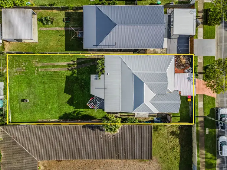 Third view of Homely house listing, 42 Board Street, Deagon QLD 4017