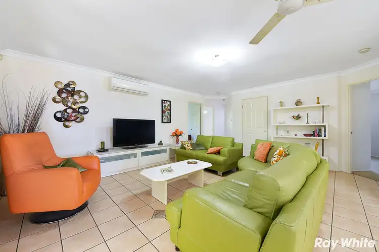 Second view of Homely house listing, 27 Calista Crescent, Bracken Ridge QLD 4017