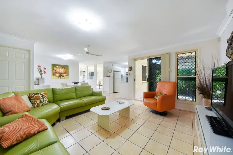 Third view of Homely house listing, 27 Calista Crescent, Bracken Ridge QLD 4017