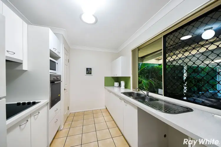 Fourth view of Homely house listing, 27 Calista Crescent, Bracken Ridge QLD 4017