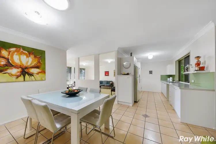 Fifth view of Homely house listing, 27 Calista Crescent, Bracken Ridge QLD 4017