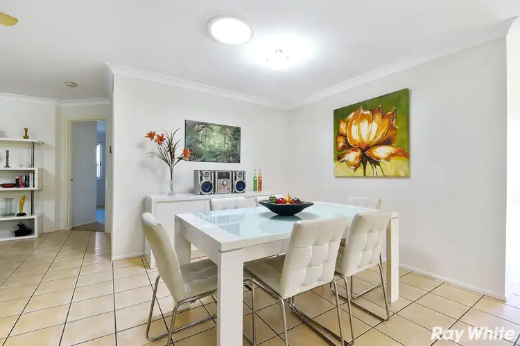Sixth view of Homely house listing, 27 Calista Crescent, Bracken Ridge QLD 4017