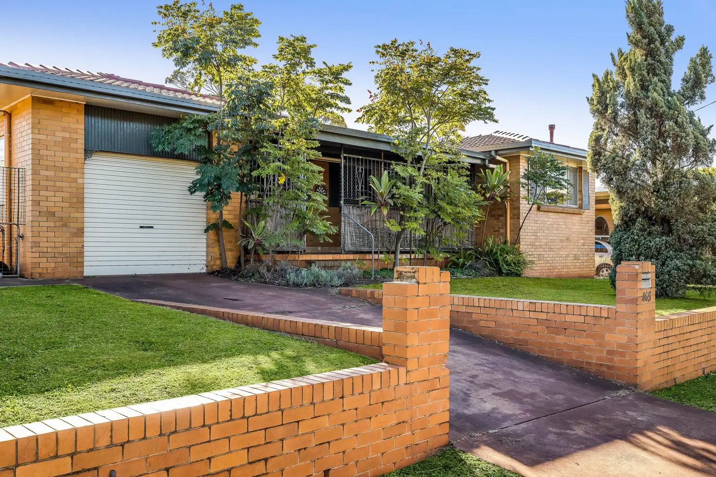 Main view of Homely house listing, 465 West Street, Darling Heights QLD 4350