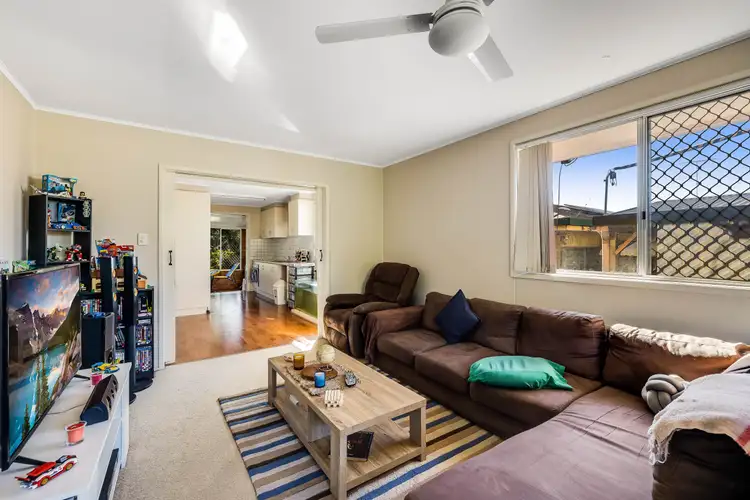 Third view of Homely house listing, 465 West Street, Darling Heights QLD 4350