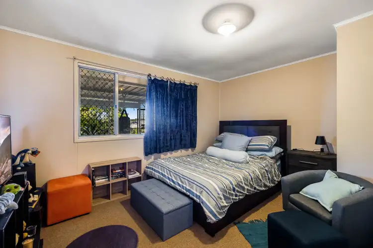 Fifth view of Homely house listing, 465 West Street, Darling Heights QLD 4350
