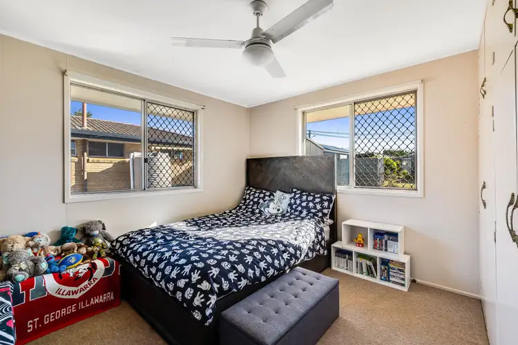 Sixth view of Homely house listing, 465 West Street, Darling Heights QLD 4350